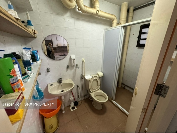 Blk 225C Compassvale Vista (Sengkang), HDB Executive #516945391